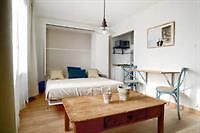 Sleep In Marseille Gare St Charles Apartment Exterior photo