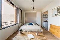 Sleep In Marseille Gare St Charles Apartment Exterior photo